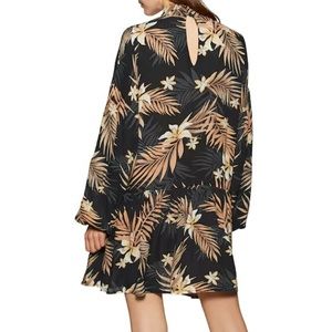 Billabong Happy Mind Dress